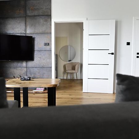 Apartament Topaz 30 Konin  Exterior photo